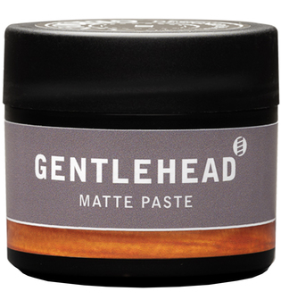 Gentlehead Herrenpflege Haarstyling Matte Paste 100 ml