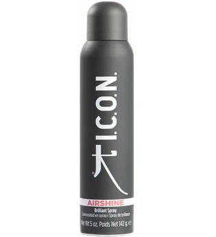 ICON Haarpflege Styling Airshine Glanzspray 142 g