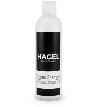 HAGEL Kräuter Shampoo 250 ml