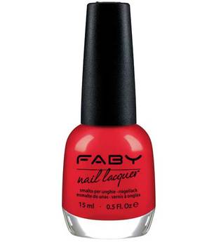 Faby Nagellack Classic Collection The Most Beautyful In The Realm 15 ml