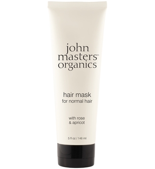 john masters organics Rose & Apricot Hair Mask 148 ml