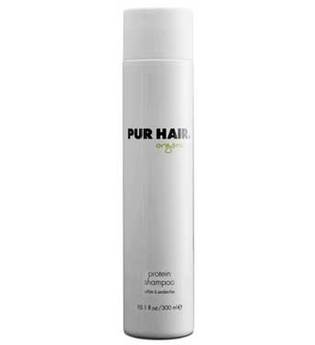 Pur Hair Organic Protein Shampoo 300 ml
