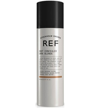 REF. Root Concealer dunkelblond 150 ml