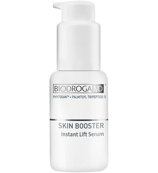 BiodrogaMD Skin Booster Seren Instant Lift Serum 30 ml Gesichtsserum