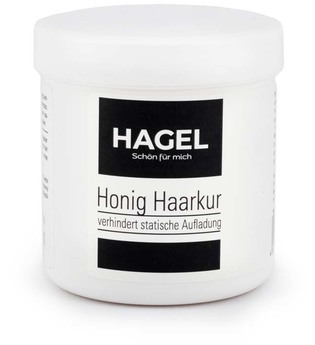 HAGEL Haarkur mit Honig 250 ml