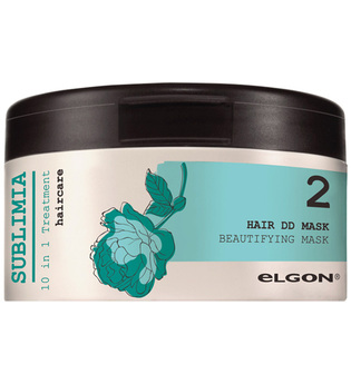 elgon HAIRCARE Sublimia Hair DD Mask  250 ml