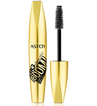 Astor Big & Beautiful BOOM! Mascara 910 (Ultra Black) 12 ml