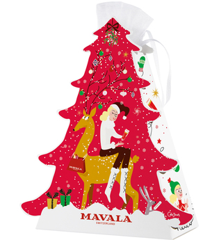 Mavala Winter Magic Tree Kit Set