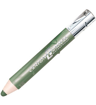 Mavala Crayon Lumière, Augenschattenstift, Vert Empire/silbrig dunkelgrün