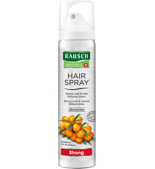 Rausch Hairspray Strong Aerosol Haarspray 75.0 ml