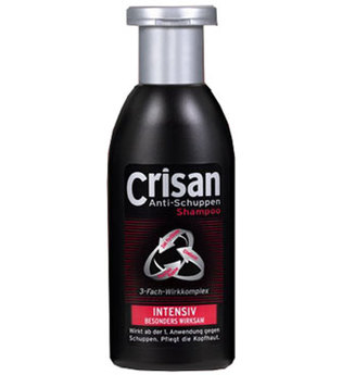 Crisan Anti-Schuppen Shampoo Intensiv 250 ml