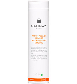 Mahnaz Protein-Volumen Shampoo 200 ml