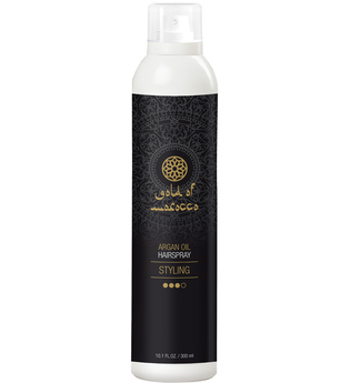 Gold of Morocco Haarstyling Styling Hairspray 300 ml