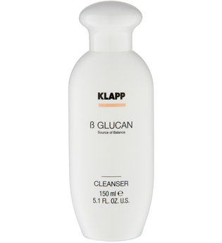 Klapp Beta Glucan Cleansing Milk 150 ml Reinigungsmilch