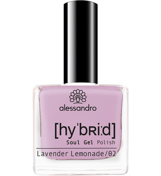 alessandro International Hybrid Lavender Lemonade 8 ml