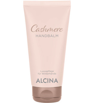 Alcina Cashmere Handbalm Xmas Edition 15 ml Handlotion 50.0 ml