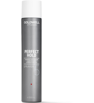 Goldwell StyleSign Perfect Hold Sprayer 500 ml Haarspray