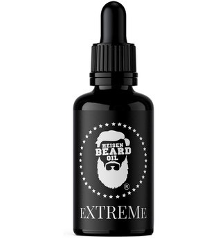 Heisenbeard Premium Bartöl Extreme 30 ml