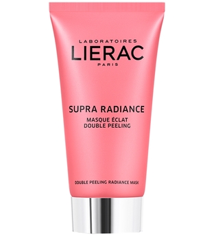Lierac Supra Radiance Detox Peeling-Maske 75 ml