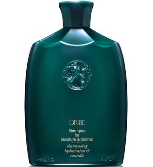 Oribe - Shampoo For Moisture And Control, 250 Ml – Shampoo - one size