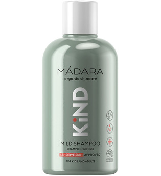 MÁDARA Kind mildes Shampoo 250 ml