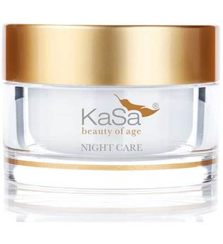 KaSa Beauty of Age Night Care 50 ml