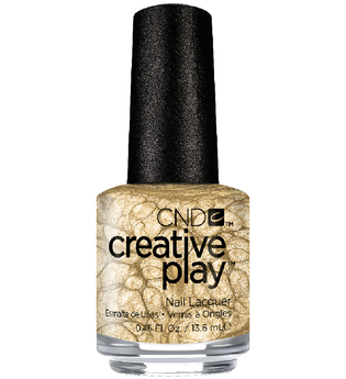 CND Creative Play Poppin Bubbly #464 13,5 ml