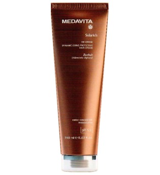 Medavita Sonnenpflege Solarich Dynamic-Doing Protective Hair Cream 150 ml