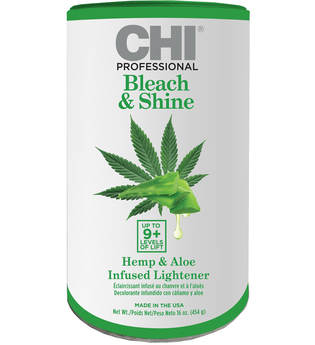 CHI Bleach & Shine Lightener 454 g
