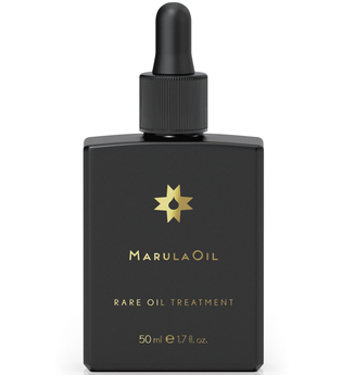 Marula Oil Pflege Haarpflege Rare Oil Treatment 50 ml