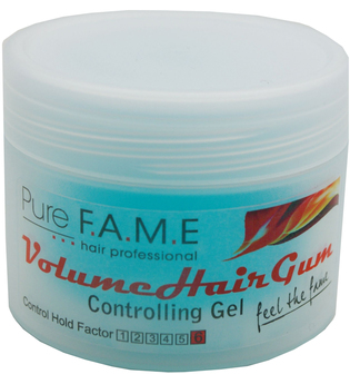 Pure Fame Volume Hair Gum Gel  100 ml