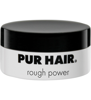 Pur Hair Haare Stylen Rough Power Haarwachs 100 ml