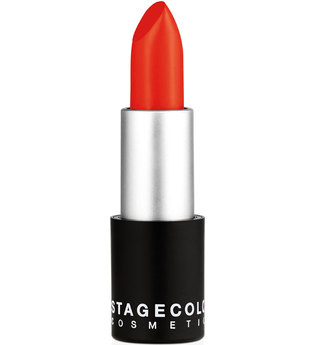 Stagecolor Pure Lasting Color Lipstick Lippenstift 4 g Nr. 0003440 - Intense Orange
