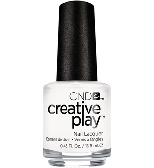 CND Creative Play I Blanked Out #452 13,5 ml