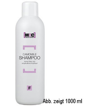 M:C Meister Coiffeur Camomile Shampoo F
