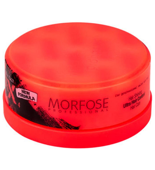 Morfose Ultra Aqua Hair Wax Rot 150 ml