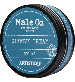 Artistique Male Co. Groovy Cream 100 ml