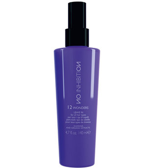 No Inhibition Haarstyling Styling 12 Wonders 140 ml