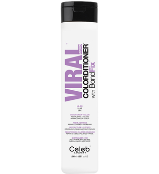 Celeb Luxury Haarpflege Viral Colorditioner Pastel Lilac Colorditioner 244 ml