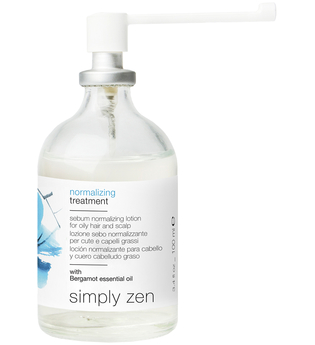 Simply Zen Normalizing Treatment 100 ml Leave-in-Pflege