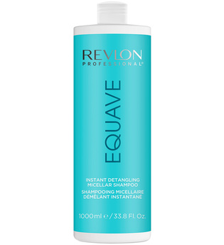 REVLON PROFESSIONAL Haarshampoo »Equave Instant Detangling Micellar Shampoo«, sofort entwirrend