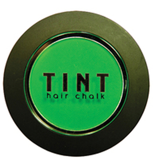 TINT Hair Chalk Green Envy