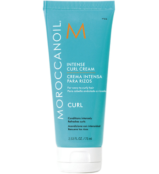 Moroccanoil - Intense Curl Cream  - Styling-Creme - 75 Ml -