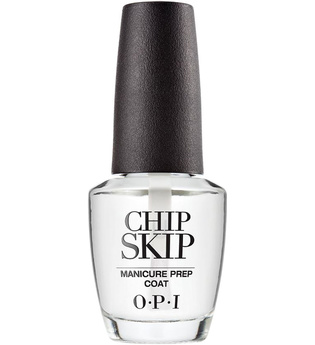 OPI Chip Skip Manicure Prep Coat Nagelunterlack 15 ml Nr. Nt100