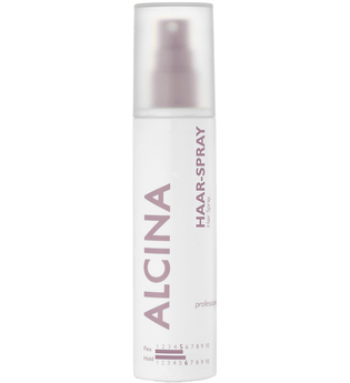 Alcina Haarspray ohne Aerosol Haarspray 125.0 ml