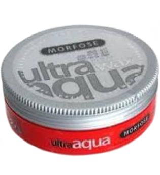 Morfose Gel Wax Ultra Aqua 175 ml