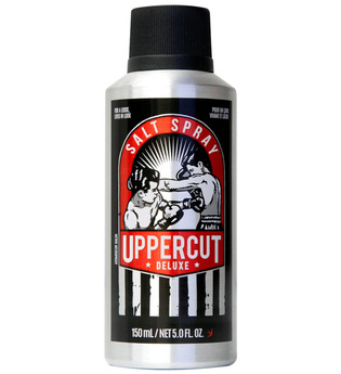 Uppercut Deluxe Salt Spray  Texturizing Spray 150 ml