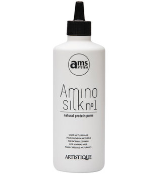 Artistique Aminosilk Natural Protein Perm (DE/AT/FR ohne GK) OSB für normales Haar, 500 ml