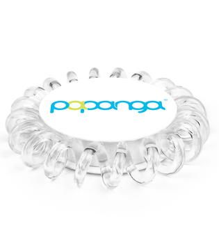 Papanga small Papanga Classic Edition Haarband Variation Diamond Haargummi