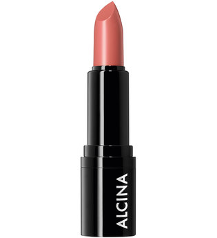 Alcina Radiant Lipstick Rosy Peach 03 Lippenstift